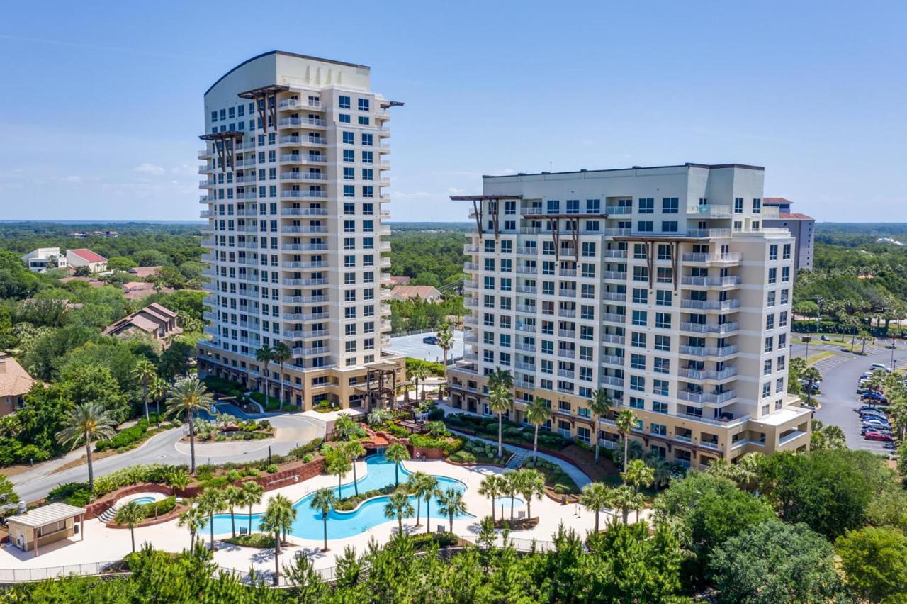 Luau II 6425- Suite Destin-Ation 外观 照片