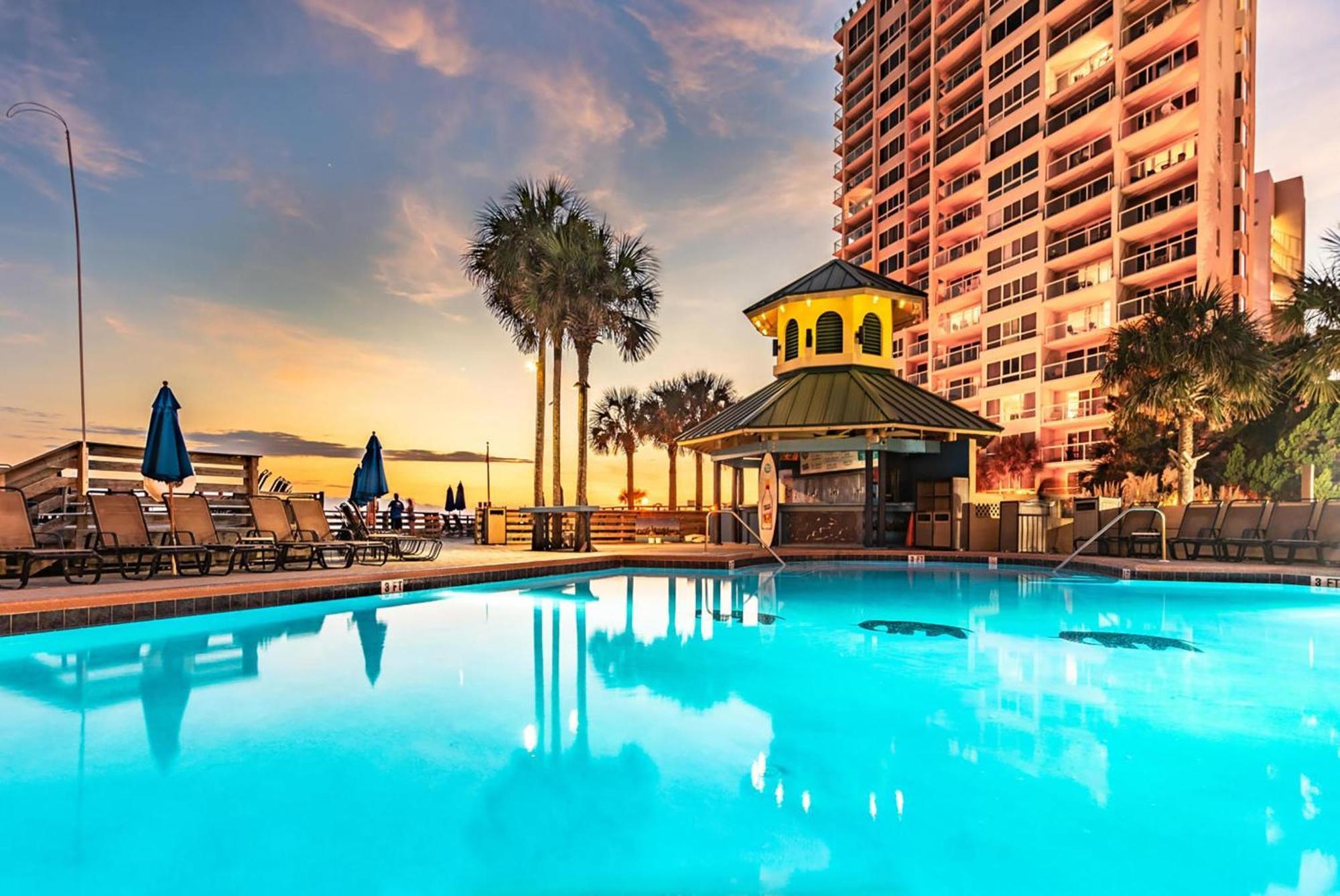 Luau II 6425- Suite Destin-Ation 外观 照片