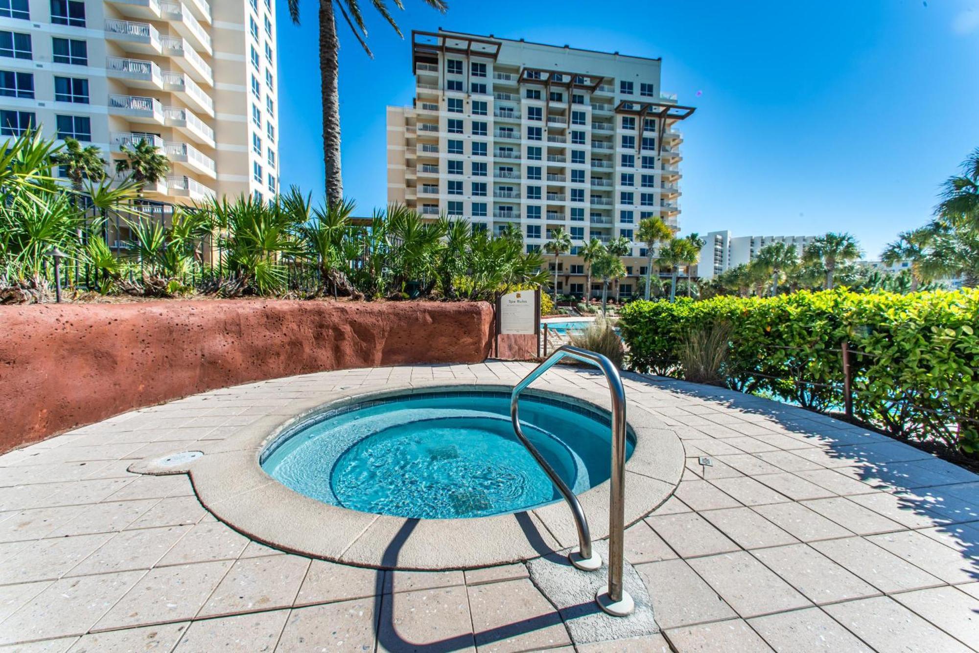Luau II 6425- Suite Destin-Ation 外观 照片
