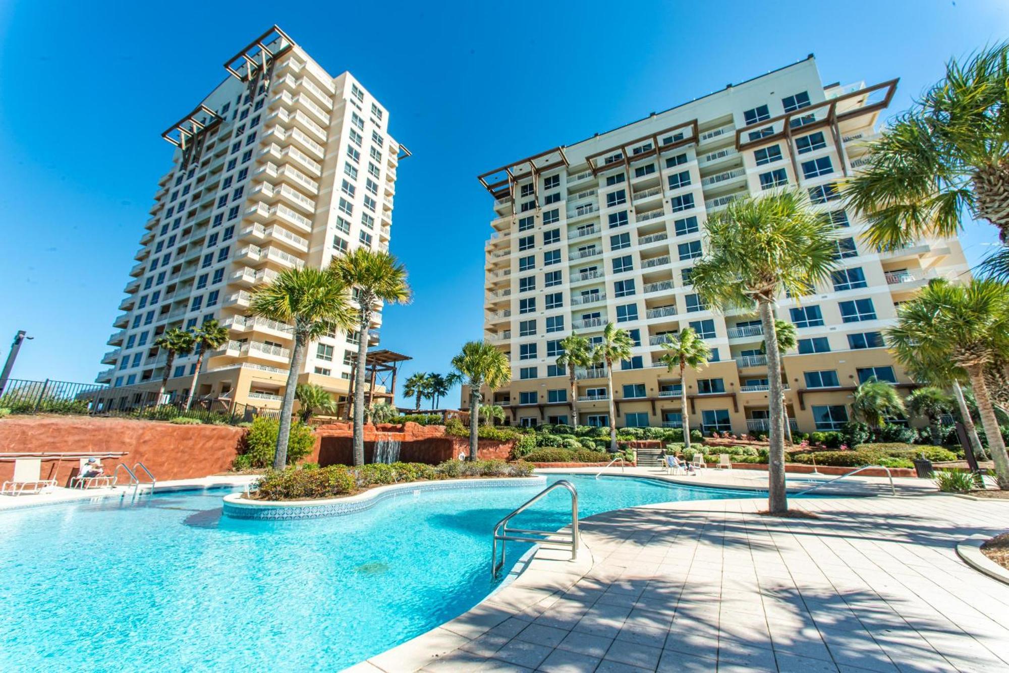 Luau II 6425- Suite Destin-Ation 外观 照片